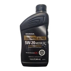 Моторна олива Honda Synthetic Blend
