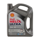 Моторна олива Shell Helix Ultra ECT C3