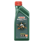 Моторное масло Castrol Magnatec Diesel DPF