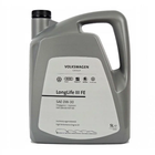 Моторна олива VAG Longlife III