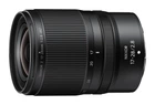 Объектив Nikon NIKKOR Z 17-28mm f/2.8 (JMA718DA) Black