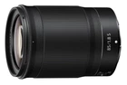 Объектив Nikon NIKKOR Z 85mm f/1.8 S (JMA301DA) Black