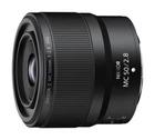 Объектив Nikon NIKKOR Z MC 50mm f/2.8 (JMA603DA) Black