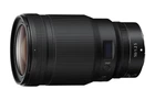 Объектив Nikon NIKKOR Z 50mm f/1.2 S (JMA003DA) Black