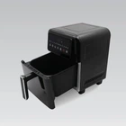 Аэрофритюрница Maestro MR-757 1700 Вт