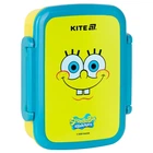 Ланчбокс Kite Sponge Bob 420 мл SB25-160