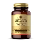 Комплекс вітамінів Naturally Sourced Vitamin K2 (MK-7) 100mcg - 50 vcaps
