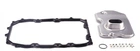 Фільтр АКПП VW Touareg/Porsche Cayenne 3.0-5.0 TDI 02-10 HX 160KIT KNECHT
