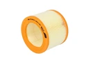Повітряний фільтр HENGST FILTER E714L 0009891311, A0009891311
