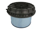 Воздушный фильтр HENGST FILTER E497L 0040942504, 0040942404, A0040942504