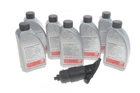 Комплект для замены масла АКПП Audi A4/A5/A6/A7 1.8-3.2 07-18 + масло - 176878 FEBI BILSTEIN