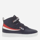 Мужские ботинки Fila VULC 13 Repeat Logo 1CM00884-422 45 (11.5US) 29.5 см Синие (791272104854)