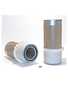 Фільтр повітря Allis-Chalmers, Cat, Ford-New Holland, Ingersoll-Rand, Iveco, Other E Wix Filters (42522) WIX Filters (42522)