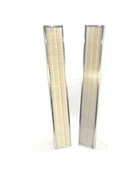 Фильтр воздушный White Tractors Cab Air (Panel Type) Wix Filters (42570) WIX Filters (42570)