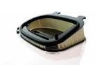 Фільтр повітряний BMW X3 (F25), X5 (E70), X5 (F15, F85), X6 (E71, E72) 2.0D/3.0D 09.10- SX3541 SHAFER