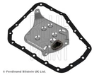 К-т гидравлического фильтра АКПП BLUE PRINT ADT32143 Blue Print (ADT32143)