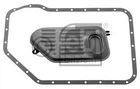 К-т гидравлического фильтра АКПП FEBI BILSTEIN 43664 Febi Bilstein (43664)