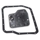 Масляный фильтр АКПП BLUE PRINT ADT32136 Lexus RX 3533033040, 3533008010, 3516821011