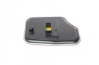Масляный фильтр АКПП FEBI 106891 Mazda 3; Ford Focus, Fiesta FZ0121500, XS4P7B155AC, XS4P7B155AB