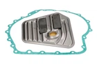 Масляный фильтр АКПП MAHLE / KNECHT HX167D Audi A4, A6; Seat Exeo 01J301517D, 01J301463A
