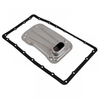 Масляный фильтр АКПП FEBI 108862 Toyota Land Cruiser, Sequoiva, 4-Runner; Lexus GX, LX 3516860010, 3533060050, 3516860010S1