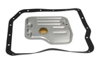 Масляный фильтр АКПП FEBI 106247 Lexus RX 3533008010, 3516821011, 3516821011S1