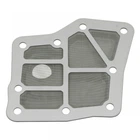 Масляный фильтр АКПП FEBI 26055 Skoda Fabia; Seat Ibiza, Cordoba; Volkswagen Polo, Amarok 001325429A, 01325429A