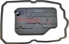 Масляный фильтр АКПП METZGER 8020022 Mercedes S-Class, E-Class, GL-Class, C-Class, M-Class, GLK-Class, G-Class, CLS-Class 2202770095, 2202770395, 2202770695