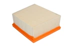 Фільтр повітряний HENGST FILTER E1019L Ford Fiesta, Transit, Ecosport, B-Max, Courier; Mazda 2 1516725, 1729860, 1803059