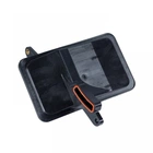 Масляный фильтр АКПП FEBI 107827 Chevrolet Captiva, Lacetti, Epica 4807044, 93743025, 093743025