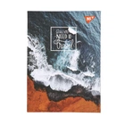 Блокнот YES Need for travel А6 64 аркуші клітинка
