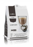 Капсули Dolce Gusto Gimoka Cortado, 16 капсул ( 19792 )