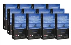 Кава Carraro Honduras, 120 капсул Nespresso ( 13168 )