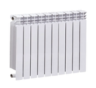 Радіатор секційний Koer 110 Bimetal-500 Maxi (KR4938) ( 21378 )