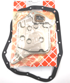 Фильтр АКПП с прокладкой FEBI 108178 YARIS; Ярис 35330-52010