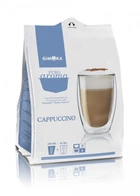 Капсули Dolce Gusto Gimoka Cappuccino, 16 капсул ( 10885 )
