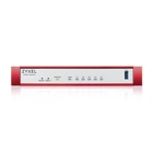 Міжмережевий екран ZYXEL USG FLEX 50H (USGFLEX50H-EU0101F) ( Grey ) 11229