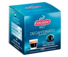 Кава в капсулах Carraro Decaffeinato, 16 капсул Dolce Gusto ( 17893 )