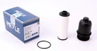 Масляний фільтр АКПП MEYLE 100 137 1004 Audi A6, A5, A4, Q5, A7, Allroad 0B5325060C, 0B5325330A, 0B5398060