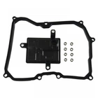 Масляный фильтр АКПП FEBI 107013 Skoda Octavia, Yeti; Volkswagen Jetta, Golf 09G325429D, 09G321370, 09G321370S4