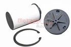 Масляный фильтр АКПП METZGER 8020051 BMW 5 Series, 1 Series, 6 Series, 3 Series, 4 Series, 2 Series 28107842840