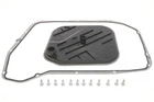 Фільтр АКПП Audi A4 2.0TFSI 08-16/A6 2.0/3.0TFSI/3.0TDI 11-18 к-кт HX 189KIT KNECHT