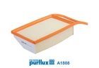 Фільтр повітря PURFLUX A1808 Purflux (A1808)