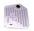 Фильтр АКПП BMW 5 E39/7 E38/X5 E53 3.5-4.4i 94- - 300 243 4107 MEYLE