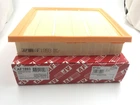 Фільтр повітряний ALPHA FILTER AF1893 CAMRY, Камрі 17801-15090, 17801-F0050, 17801-F0080, 17801-25020