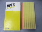 Фильтр воздушный WIX WA 6580 MERCEDES W124 4.2- 5.0