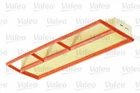 Фільтр повітряний Valeo (585075)