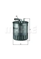 Фільтр паливний Knecht/MAHLE KL100/2