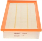 Воздушный фильтр Hengst (E589L)