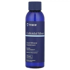 Минералы Trace Коллоидное серебро Colloidal Silver 118 мл